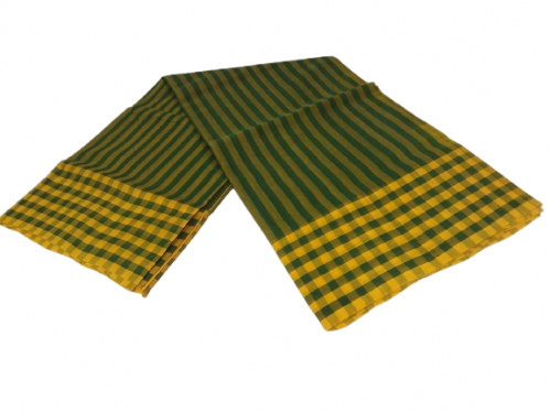 SAREES SALEM 80S WITH BLOUSE